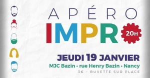 Cie TiLT #5 - Jukebox